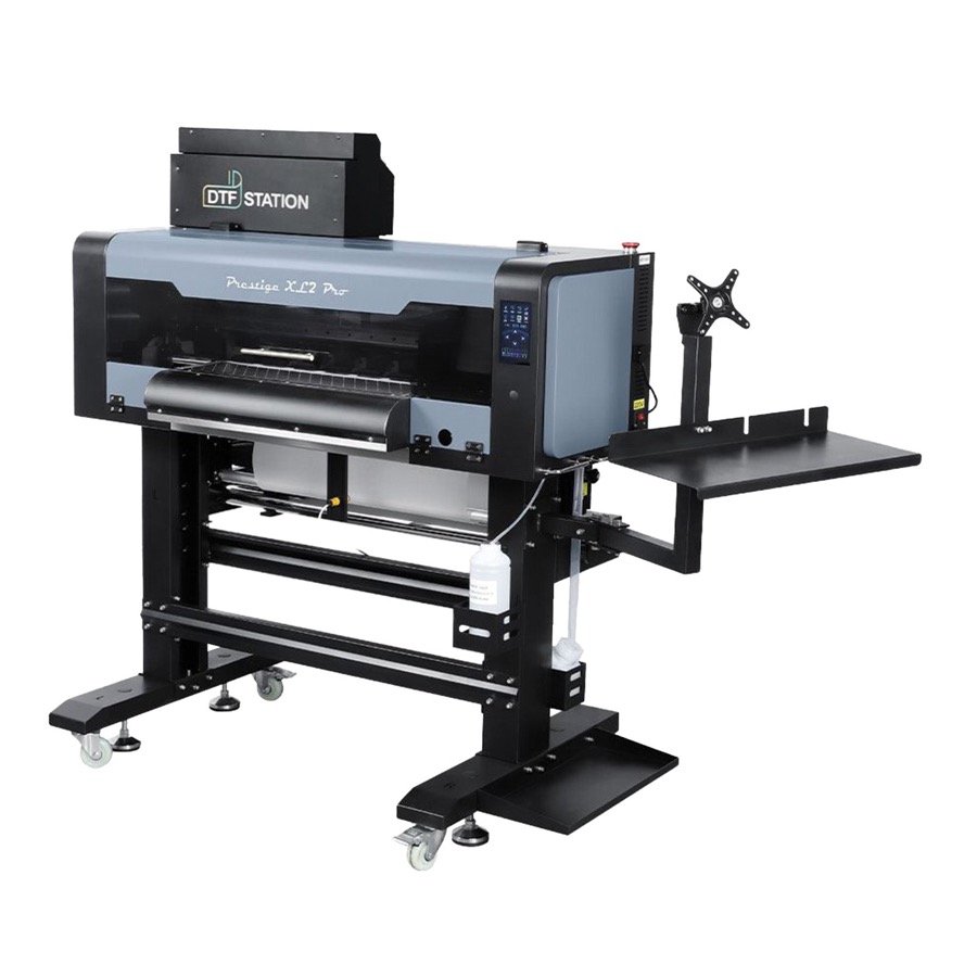 DTF Station Prestige XL2 Pro 24-inch DTF printer