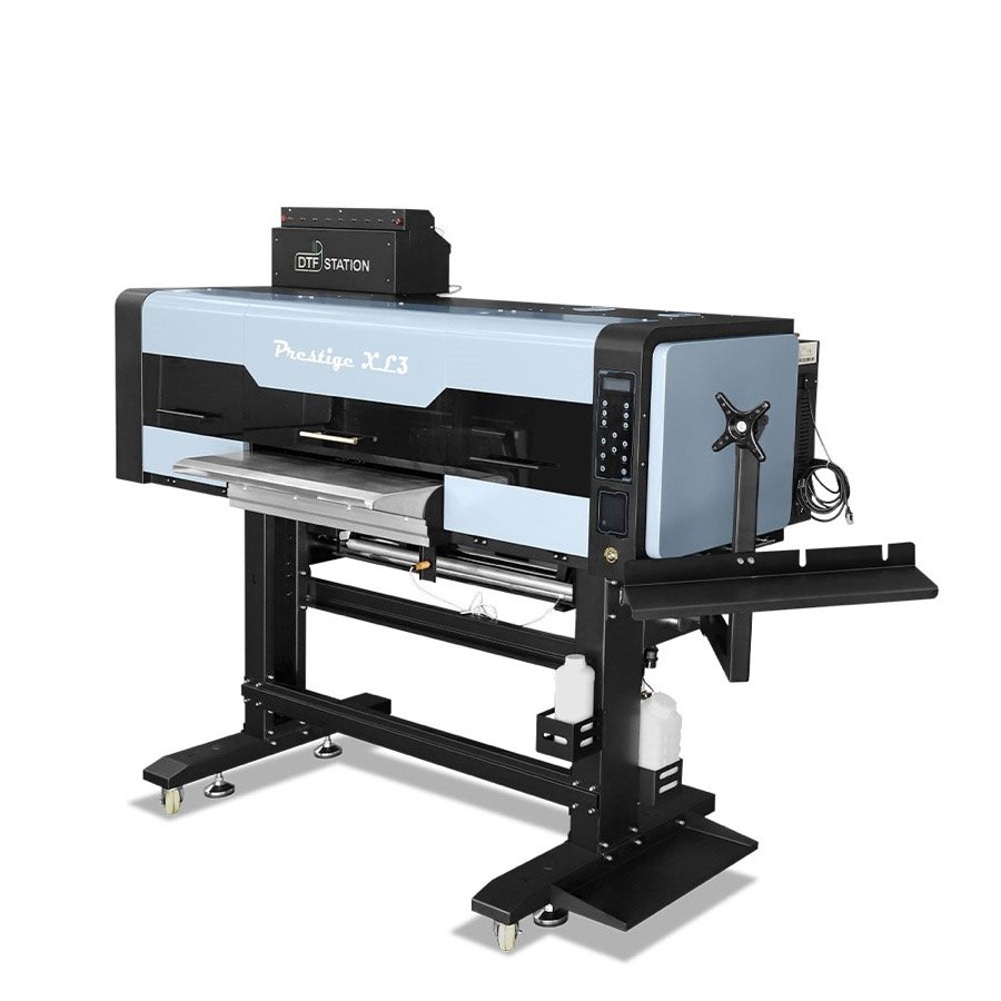 DTF Station Prestige XL3 DTF printer