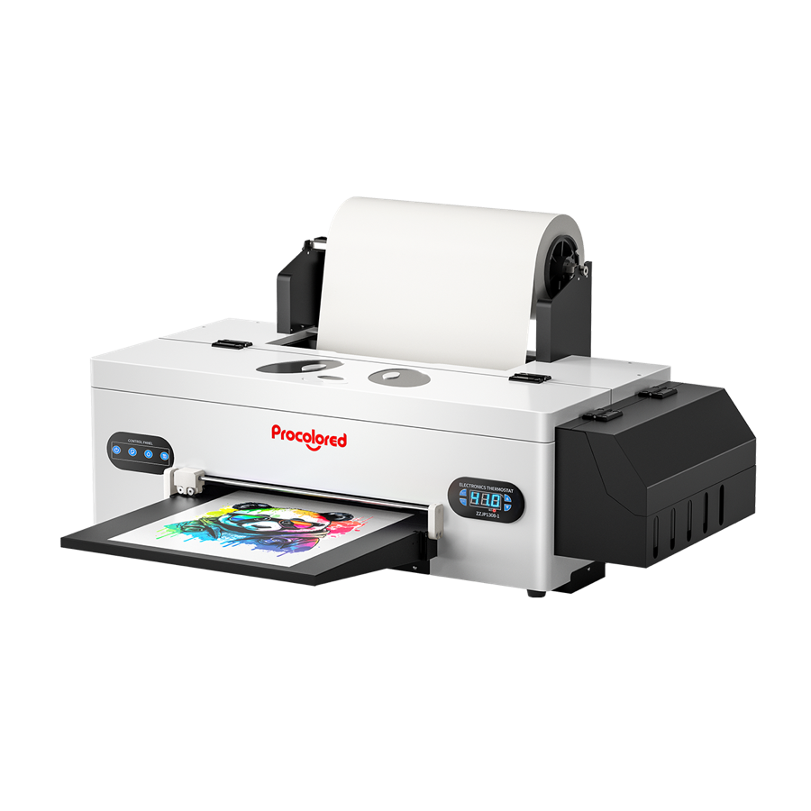 Procolored F13 Panda 13-inch A3 DTF printer