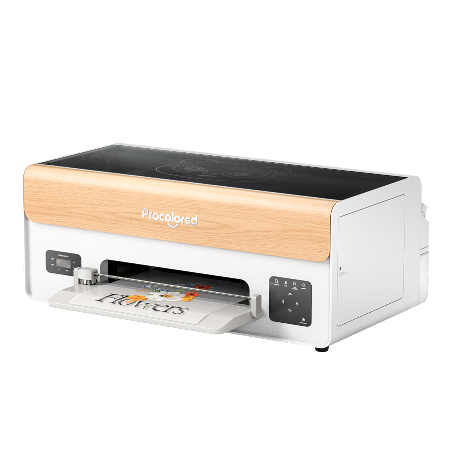 Procolored P13 13-inch A3 XP600 DTF printer